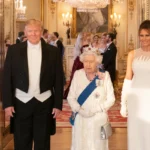 King Charles and Queen Camilla Prepare for US State Visit Amidst Tiara Selection Dilemma