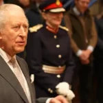 King Charles and Sir Keir Starmer Meet Amidst Political Storm Over Ambassadorial Vetting