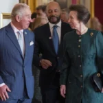 King Charles Honours Queen Elizabeth II’s Centenary with Princess Anne Leading a Touching Memorial Opening