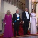 King Charles III Delivers Landmark Speech at White House State Dinner, Reinforcing Transatlantic Ties