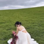 Korean Star Unveils Gorgeous Photoshoot Ahead Of Wedding