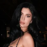 Kylie Jenner Redefines Festival Chic with a Minimalist Layering Approach at the Coachella Valley Music and Arts Festival