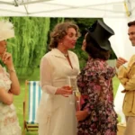 Ladies of London: The New Reign