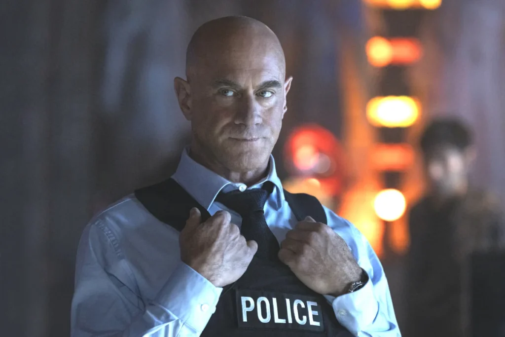 Law & Order: Organized Crime Officially Canceled After Five Seasons