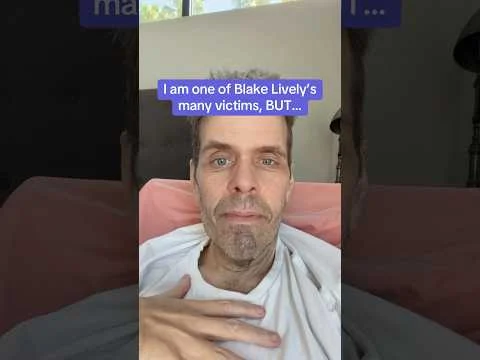 Legal Storm Engulfs Hollywood: Blake Lively’s Alleged Subpoena Campaign Draws Fire from Perez Hilton and Industry Observers