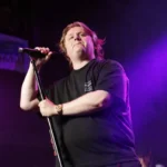 Lewis Capaldi Confirms Identity Behind Mystery Pitched-Down Vinyl Stunt While Thrilling New York Fans with Surprise Penn Station Performance