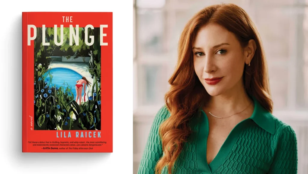 Lila Raicek’s Prolific Ascent: From West End Stage to Bestselling Author and Screen Adaptations, Forging a Path of Raw Honesty and Reinvention.