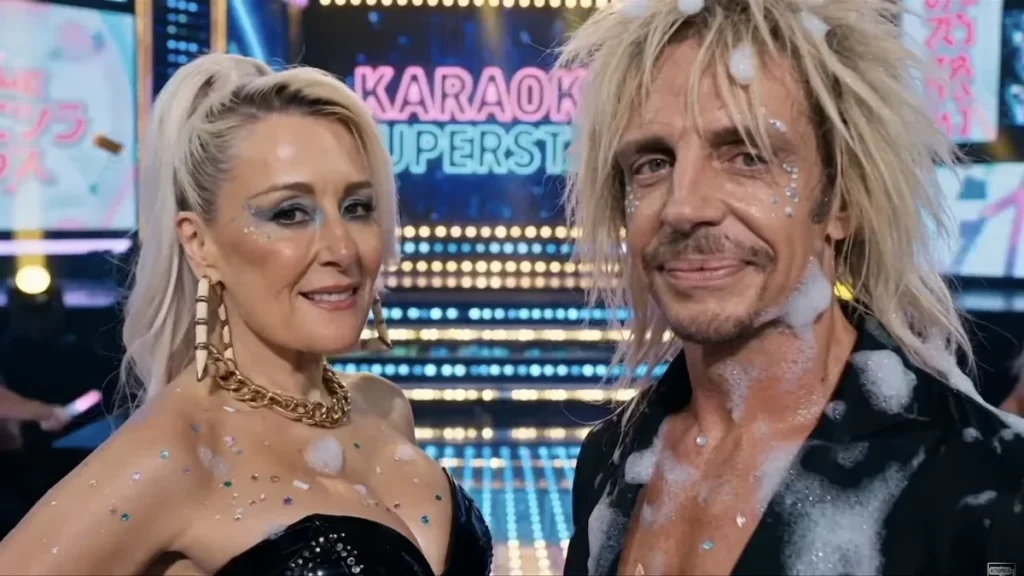 Lords of Acid Enlist Princess Superstar for Karaoke Superstar, First New Song in Eight Years: Stream