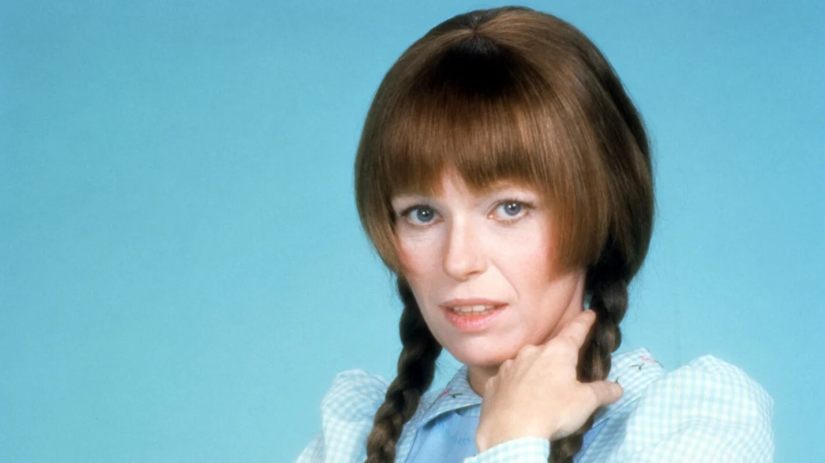Louise Lasser: A Television Icon's Enduring Legacy and Artistic Journey