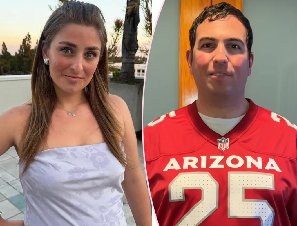 Love On The Spectrum Stars Abbey Romeo & David Isaacman Confirm Breakup — Say They Ultimately ‘Want Different Things’!