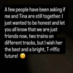 Love On The Spectrum Stars Tina Zhu Xi Caruso and Pari Kim Announce Amicable Split