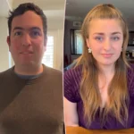 Love on the Spectrum’s Abbey Romeo Extends Support to David Isaacman Amidst Breakup and His New Literary Venture