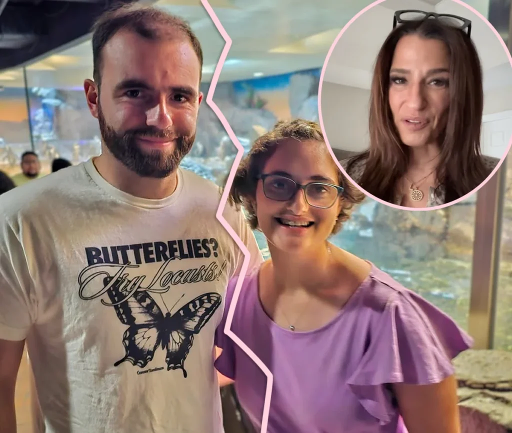 Love On The Spectrum’s Connor Tomlinson and Georgie Harris Conclude Relationship Off-Camera Amidst Privacy Concerns and Differing Expectations