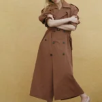 Love Story Star Sarah Pidgeon on Fame Pressure and Whats Next for PORTER Magazine