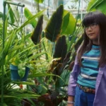 Mabel: A Tender Coming-of-Age Tale Sprouts onto the Cinematic Landscape