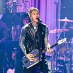 Machine Gun Kelly Celebrates Daughter Saga’s First Birthday, Offers Glimpse into Family Life