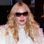 Madonna Makes Surprise Appearance at Club Confessions, Teasing "Confessions II" Album