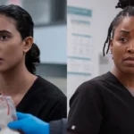 Major Cast Shake-Up Hits HBO Max’s Emmy-Winning Drama ‘The Pitt’ Ahead of Third Season, Promotes Ayesha Harris as Supriya Ganesh Departs