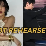 MAMAMOO Hwasa Reveals Behind-the-Scenes Secrets of Viral Blue Dragon Film Awards Performance with Park Jung Min