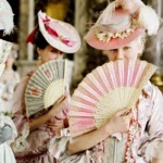 Marie Antoinette (2006)