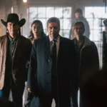 Marshals Season 1 Finale to Feature Assassination Attempt on Thomas Rainwater, Raising Stakes for Yellowstone Spinoff