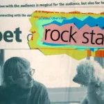 Mary Oliver Saved by the Beauty of the World