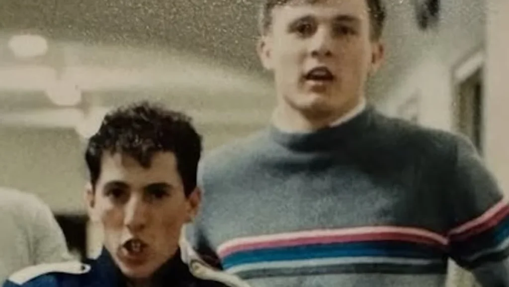 Maynard James Keenan Shows Support for Ex-Classmate, General Randy George, Following Ouster