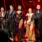 Megan Thee Stallion Concludes Broadway Run in ‘Moulin Rouge!’ Amid Personal Challenges