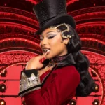 Megan Thee Stallion Hospitalized After Falling ‘Very Ill’ During Production of Moulin Rouge!