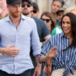 Meghan Markle and Prince Harry Face Criticism and Brutal Nicknames Following Unofficial Australia Tour