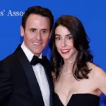 Mentalist Oz Pearlman’s Interrupted White House Correspondents’ Dinner Performance Unveiled Amidst Ballroom Shooting Chaos