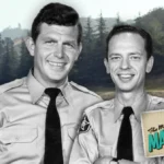 MeTV Announces Annual "Month of Mayberry" Celebration Featuring The Andy Griffith Show