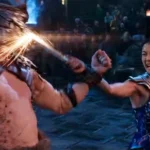 Mortal Kombat II Fight Tournament Sequel Trailer Released