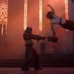 Mortal Kombat II Unleashes New Promotional Trailer Ahead of May 8th Release