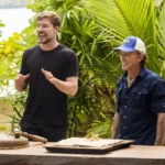 MrBeast’s Impactful Cameo Elevates Survivor 50 with Landmark $2 Million Prize Twist