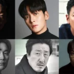 Netflix Sets Korean Political Thriller ‘The Generals’ From ‘Narco-Saints’ Director Yoon Jong-bin
