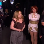 Nicola Coughlan’s SNL UK Monologue Features a Surprise Cameo from Dave Grohl