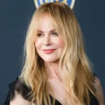 Nicole Kidman Redefines Minimalist Elegance in Chanel Spring Summer 2026 Eyewear Campaign