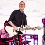 No Doubt Guitarist Tom Dumont Reveals Early Onset Parkinson’s Diagnosis Amidst Las Vegas Residency Preparations