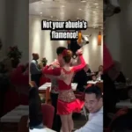 Not Your Abuela’s Flamenco!