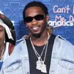 Offset Demonstrates Remarkable Resilience, Returns to Stage Days After Suffering Gunshot Wound