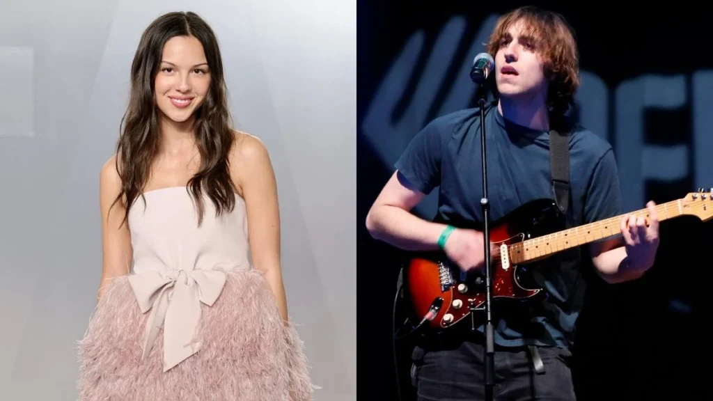 Olivia Rodrigo and Cameron Winter Spark Dating Rumors Following Los Angeles Dinner Outing