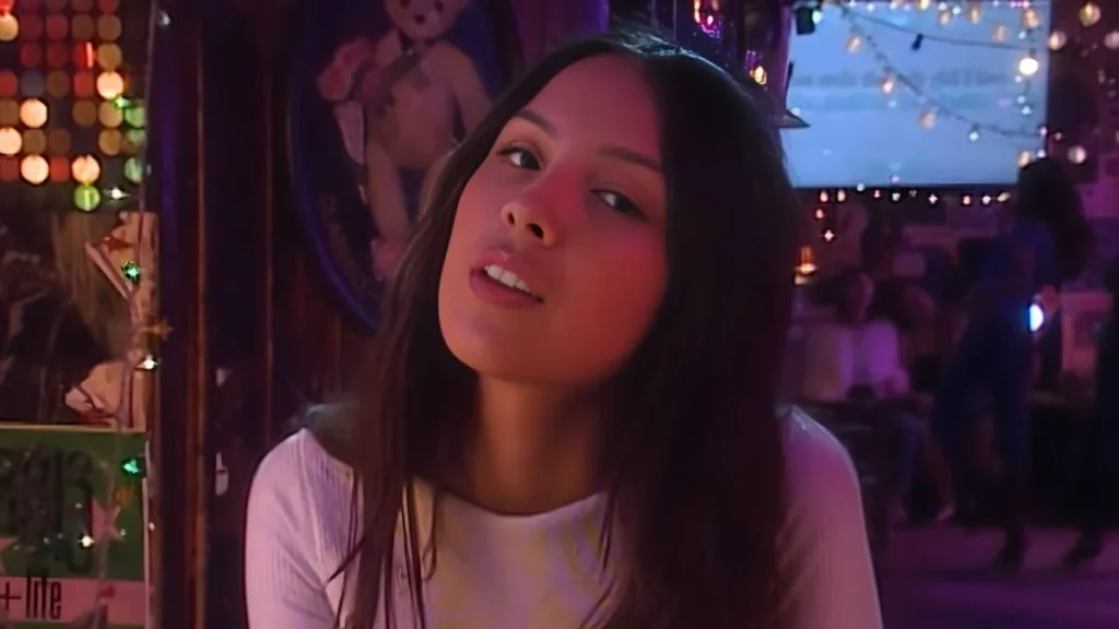 Olivia Rodrigo Ushers in a New Creative Era with Drop Dead Lead Single and Fashion Forward Aesthetics in Upcoming Album Cycle