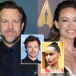 Olivia Wilde and Jason Sudeikis Display Amicable Co-Parenting Amidst Harry Styles Engagement Reports