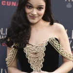 Olivier Awards 2026 Rachel Zegler Wins Best Actress in a Musical and Makes a Bold Fashion Statement in Tamara Ralph Couture