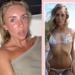 OnlyFans Personality Bonnie Blue Confirms Pregnancy Was an Elaborate Stunt, Revealing £1 Million Profit from Viral "Rage Bait" Campaign