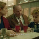 Orphan Official UK Trailer Released for Laszlo Nemes’ 1957 Hungary Drama