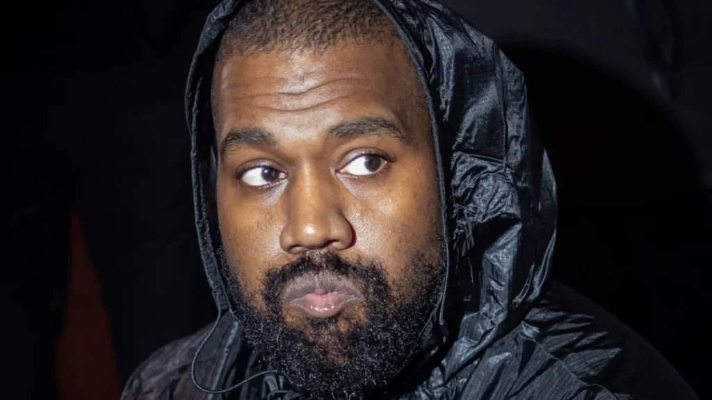 Pepsi Ends Wireless Festival Sponsorship Following Kanye West Booking