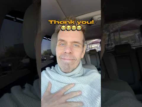 Perez Hilton Finds Unexpected Kindness Amidst Health Recovery, Sparking Reflection on Public Empathy