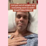 Perez Hilton Recovers Swiftly from Emergency Thrombectomy Following Discovery of Extensive Deep Vein Thrombosis